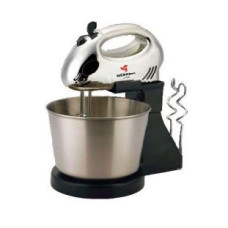 Bowl Mixer (Model ME-BWM1602SS) - 2.0L x