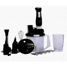 12-in-1 Hand Blender (Model ME-HBL1001) 