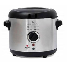 Deep Fryer (Model ME-DF8001SCB) - 1.5L x