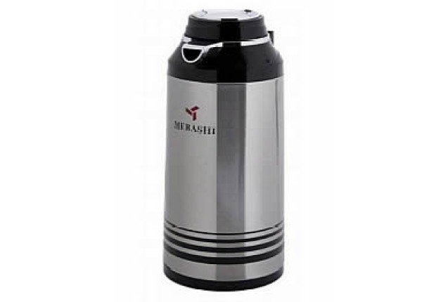 Vacuum Flask (Model ME-STG1300S) - 1.3L x 12