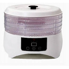 Food Dehydrator (Model ME-FOD8001) | 4 T
