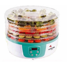 Rotatable Food Dehydrator (Model ME-FOD8