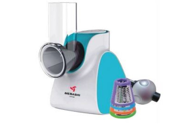 Fruit Dessert & Salad Maker (Model ME-FDSM1101) | Salad & Ice Cream Capacity x 6