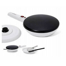 Crepe Maker Model (ME-CRP333) | 20 cm Ca