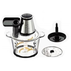 Chopper 3-in-1 (Model ME-CH4001) - 3.0L 