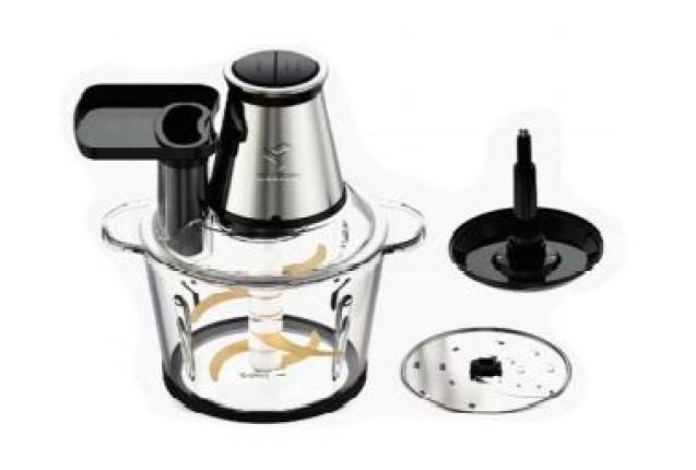 Chopper 3-in-1 (Model ME-CH4001) - 3.0L x 6