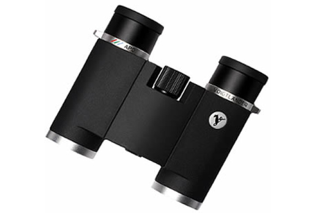 Voigtländer Vienna 8x 25 mm APO (Apochromatic) Binoculars 1