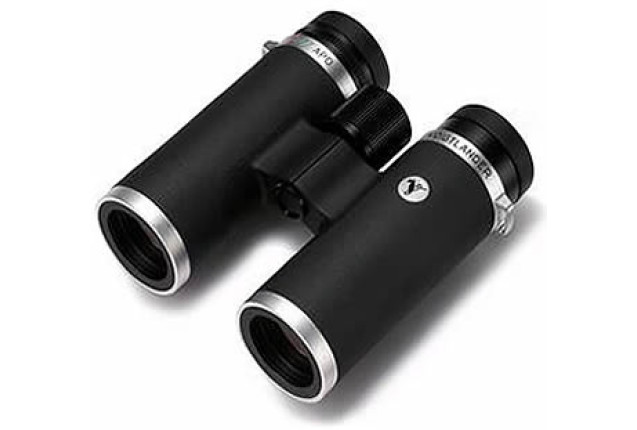 Voigtländer Vienna 8 x 32 mm APO (Apochromatic) Binoculars 1