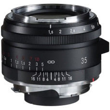 Voigtländer Lens - VM-Mount (3
