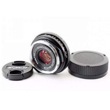 Voigtländer Lens - VM-Mount (3