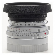 Voigtländer Lens - VM-Mount (3