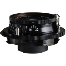 Voigtländer Lens - VM-Mount (3