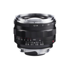 Voigtländer Lens - VM-Mount (4