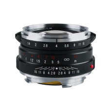 Voigtländer Lens - VM-Mount (4