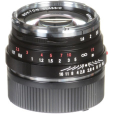 Voigtländer Lens - VM-Mount (40mm F1.4 Nokton S.C. VM)