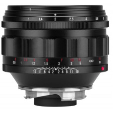 Voigtländer Lens - VM-Mount (5