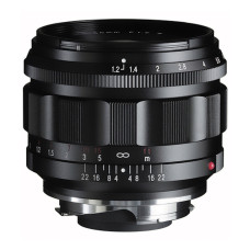 Voigtländer Lens - VM-Mount (5