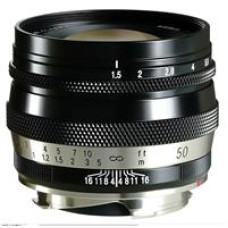 Voigtländer Lens - VM-Mount (5