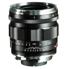 Voigtländer Lens - VM-Mount (5