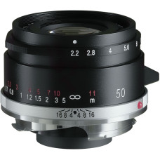 Voigtländer Lens - VM-Mount (5