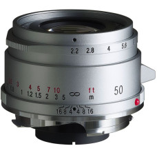 Voigtländer Lens - VM-Mount (5