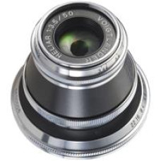 Voigtländer Lens - VM-Mount (50mm F3.5 Heliar VM)