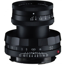 Voigtländer Lens - VM-Mount (5