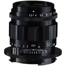 Voigtländer Lens - VM-Mount (5
