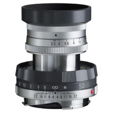 Voigtländer Lens - VM-Mount (5
