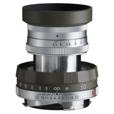Voigtländer Lens - VM-Mount (5
