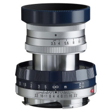 Voigtländer Lens - VM-Mount (5