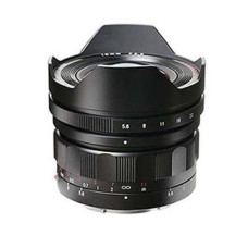 Voigtländer Lens - E-Mount (10mm F5.6 E Hyper Wide Heliar asphärisch E-Moun