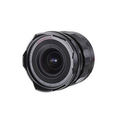Voigtländer Lens - E-Mount (15mm F4.5 Super Wide Heliar asphärisch  E-Mount