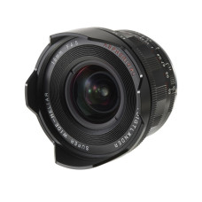 Voigtländer Lens - VM-Mount (15mm F4.5 Super Wide Heliar asphärisch VM)