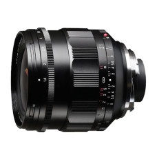 Voigtländer Lens - VM-Mount (21mm F1.4 Nokton asphärisch VM)