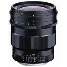 Voigtländer Lens - E-Mount (21
