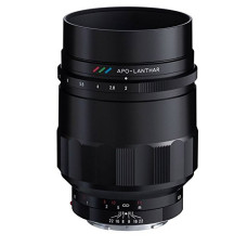 Voigtländer Lens - E-Mount (65