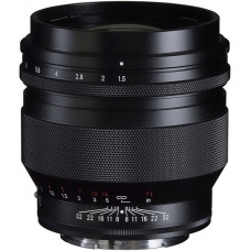 Voigtländer Lens - E-Mount (75