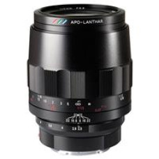 Voigtländer Lens - E-Mount (11