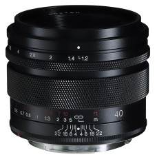 Voigtländer Lens - RF-Mount Ca