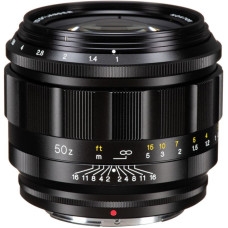 Voigtländer Lens - RF-Mount Ca
