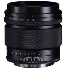 Voigtländer Lens - RF-Mount Ca