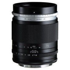 Voigtländer Lens - RF-Mount Ca