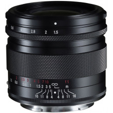 Voigtländer Lens - E-Mount (28