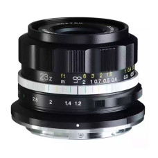 Voigtländer Lens - Z-Mount Nik