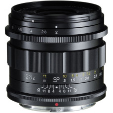 Voigtländer Lens - Z-Mount Nik
