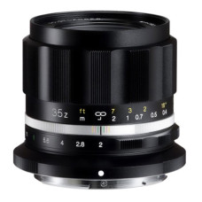 Voigtländer Lens - Z-Mount Nik