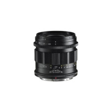 Voigtländer Lens - Z-Mount Nik