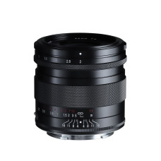 Voigtländer Lens - E-Mount (28