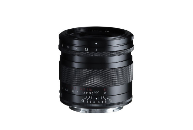 Voigtländer Lens - E-Mount (28mm F2.0 APO-Lanthar asphärisch E-Mount   NEW)